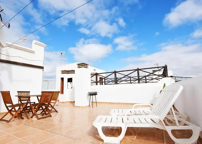La Maresia Cotillo