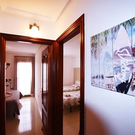 La Maresía Apartamento