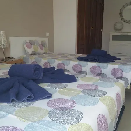 Apartamento La Maresía