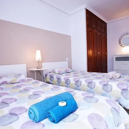 Apartamento La Maresía Cotillo